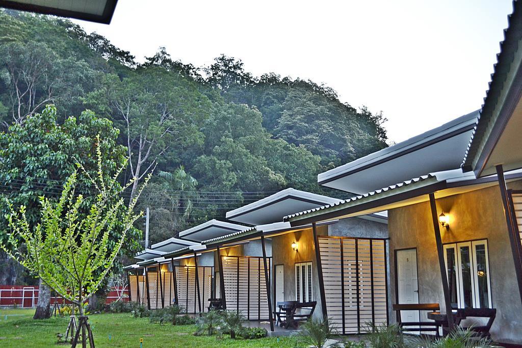 V Valley Resort Szatun Kültér fotó